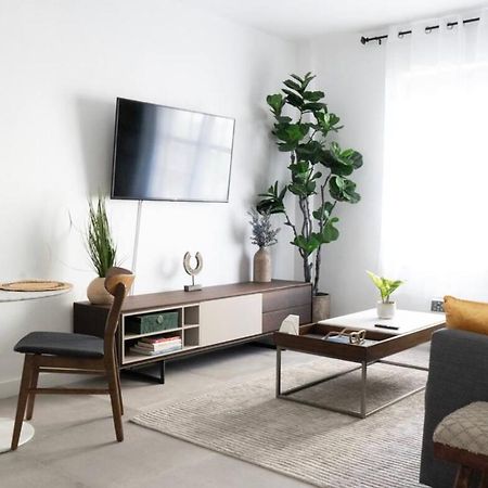 מיאמי ביץ' Newely Remodeled Apartment Only 1 Min To The Beach! מראה חיצוני תמונה