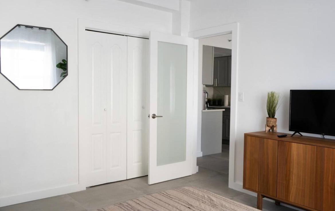 מיאמי ביץ' Newely Remodeled Apartment Only 1 Min To The Beach! מראה חיצוני תמונה